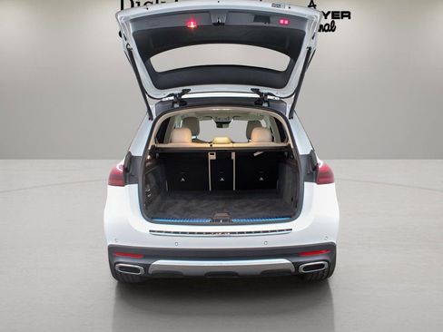 Used 2024 Mercedes-Benz GLE 350 4MATIC image 30