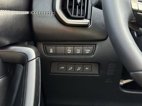 New 2026 MAZDA CX-50 AWD 2.5 S w/ Accent Package image 34