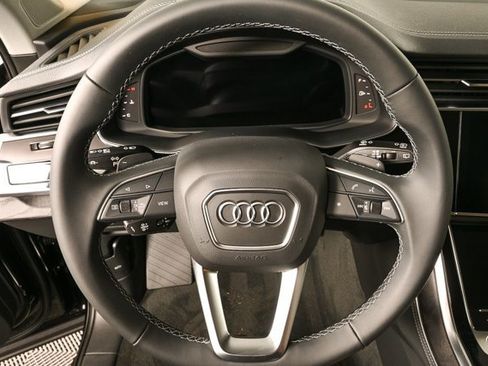 New 2025 Audi Q7 3.0T Premium Plus image 9