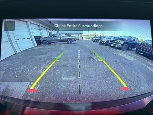 Used 2022 Jeep Wagoneer Series III w/ Premium Group I image 31