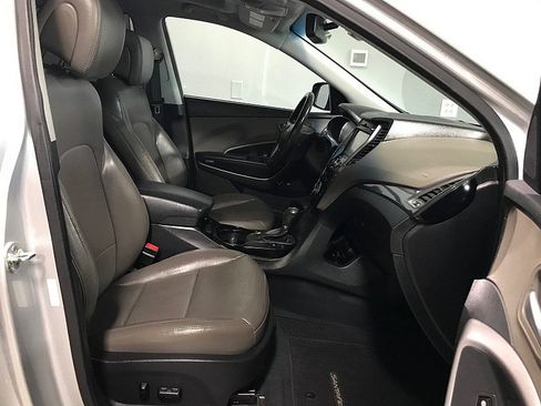 Used 2016 Hyundai Santa Fe Sport w/ Option Group 04 image 14