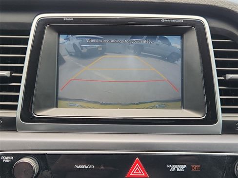 Used 2018 Hyundai Sonata SEL FWD image 14