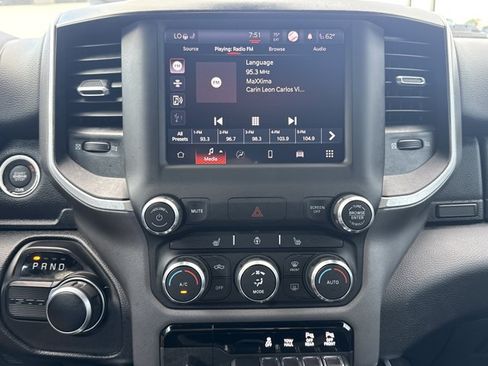 Used 2022 RAM 1500 Lone Star RWD image 18