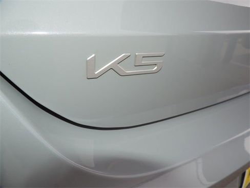 Used 2023 Kia K5 GT-Line image 18