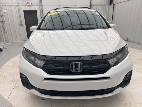 New 2026 Honda Odyssey EX-L image 2