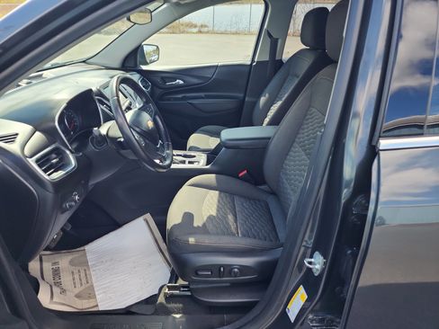 Used 2019 Chevrolet Equinox LT image 11