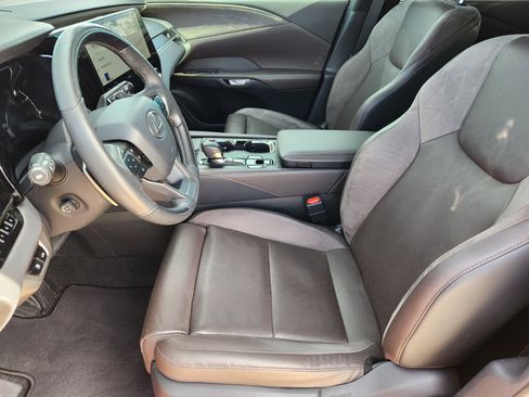 Used 2023 Lexus RX 350 FWD image 17