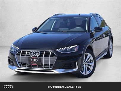 Used 2023 Audi A4 2.0T allroad Premium