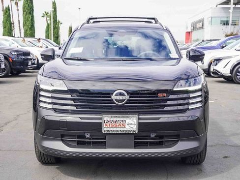 New 2026 Nissan Kicks SR w/ SR Premium Package image 2