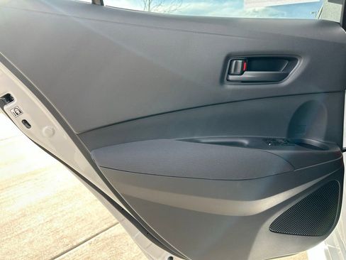 Used 2023 Toyota Corolla GR Morizo image 21