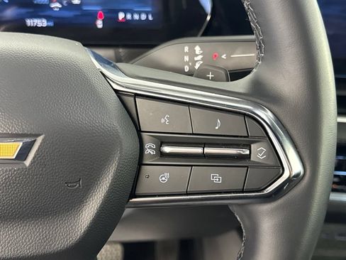 Certified 2026 Chevrolet Equinox LT AWD/4WD image 20