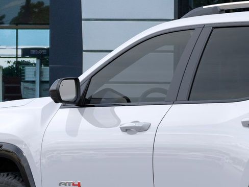 New 2026 GMC Terrain AT4 w/ Technology Package II image 12