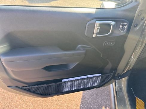 New 2026 Jeep Wrangler Willys image 23