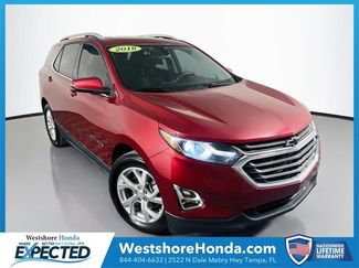 Used 2018 Chevrolet Equinox LT FWD video 1