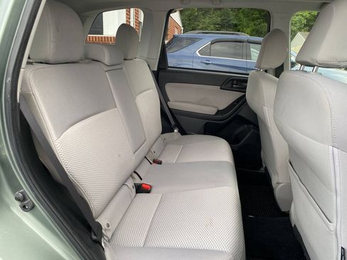 Used 2014 Subaru Forester 2.5i Premium w/ All-Weather Package AWD/4WD image 21