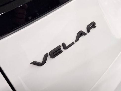 New 2026 Land Rover Range Rover Velar S AWD/4WD image 13