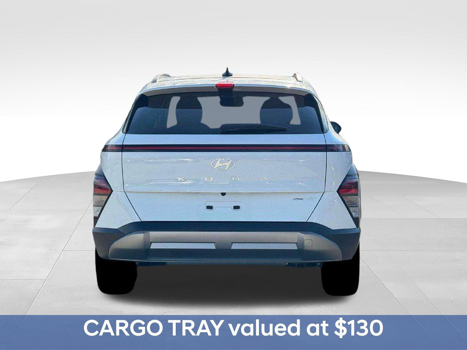 New 2026 Hyundai Kona SEL Premium AWD/4WD image 6