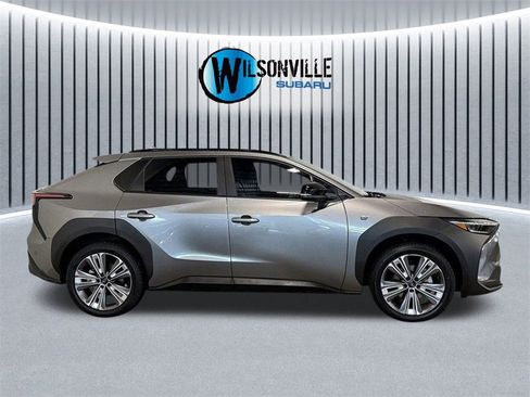 Used 2023 Subaru Solterra AWD image 14