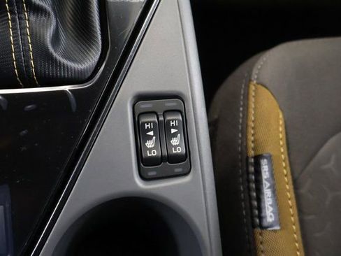 New 2026 Subaru Crosstrek 2.5i Sport image 17