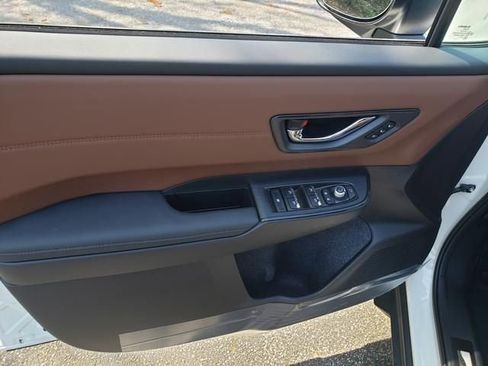 New 2026 Subaru Outback Touring XT AWD/4WD image 11