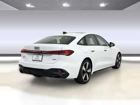 New 2026 Audi A5 2.0T Premium image 9