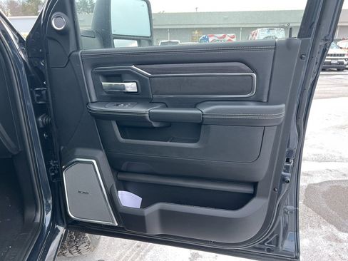 New 2026 RAM 2500 Laramie image 10