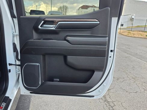 Used 2023 Chevrolet Silverado 1500 RST w/ All Star Edition Plus image 34