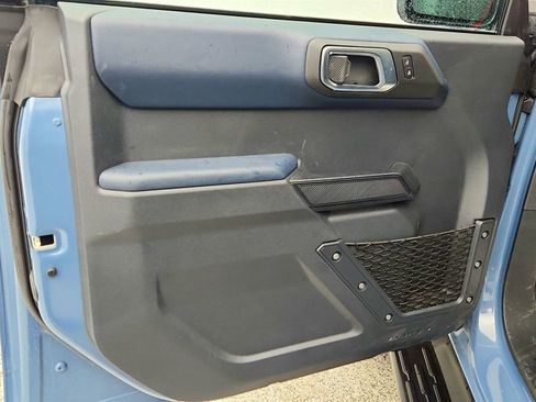 Used 2025 Ford Bronco Heritage Edition image 10