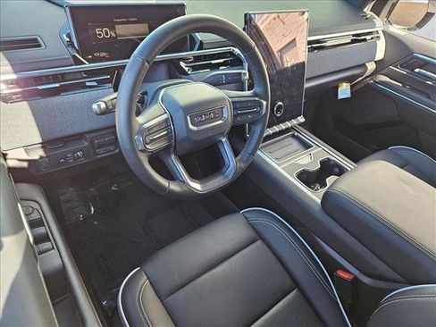 New 2026 GMC Sierra EV Elevation AWD/4WD image 3