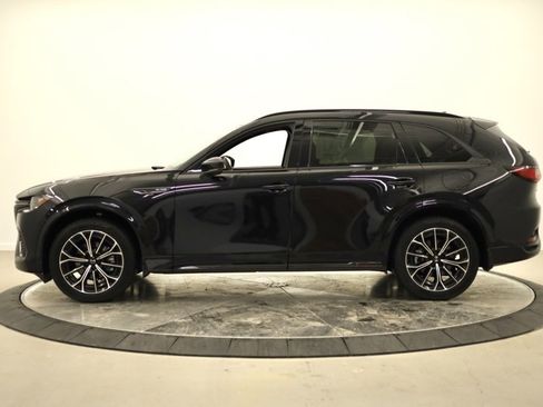 Used 2025 MAZDA CX-70 3.3 Turbo S w/ Premium Plus image 6