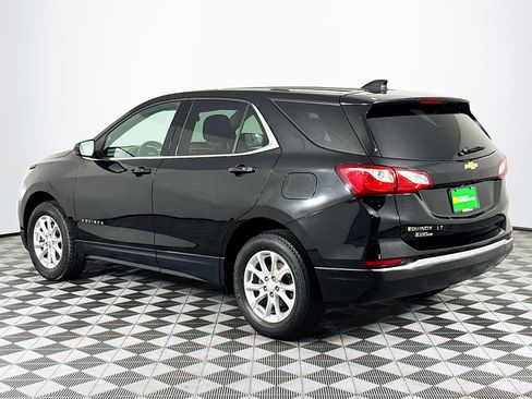 Used 2019 Chevrolet Equinox LT image 6