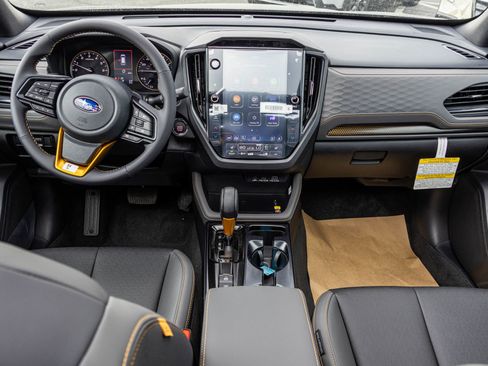 New 2026 Subaru Forester Wilderness AWD/4WD image 24