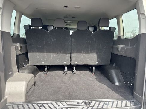 Used 2024 Ford Transit 350 XLT RWD image 16