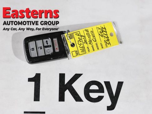 Used 2018 Honda Civic EX image 23