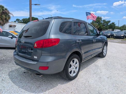 Used 2007 Hyundai Santa Fe SE FWD image 7