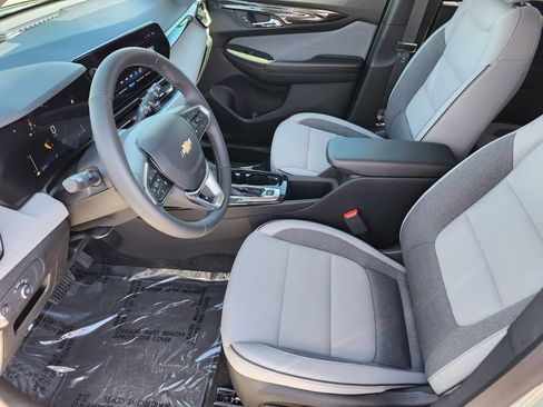 New 2026 Chevrolet TrailBlazer LT w/ Convenience Package FWD image 8
