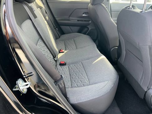New 2026 Nissan Kicks SV w/ Interior Electronics Package FWD image 14