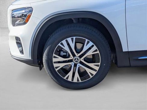 New 2026 Mercedes-Benz GLB 250 image 10