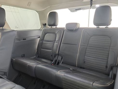Used 2018 Lincoln Navigator Black Label image 43