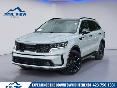 Used 2022 Kia Sorento SX