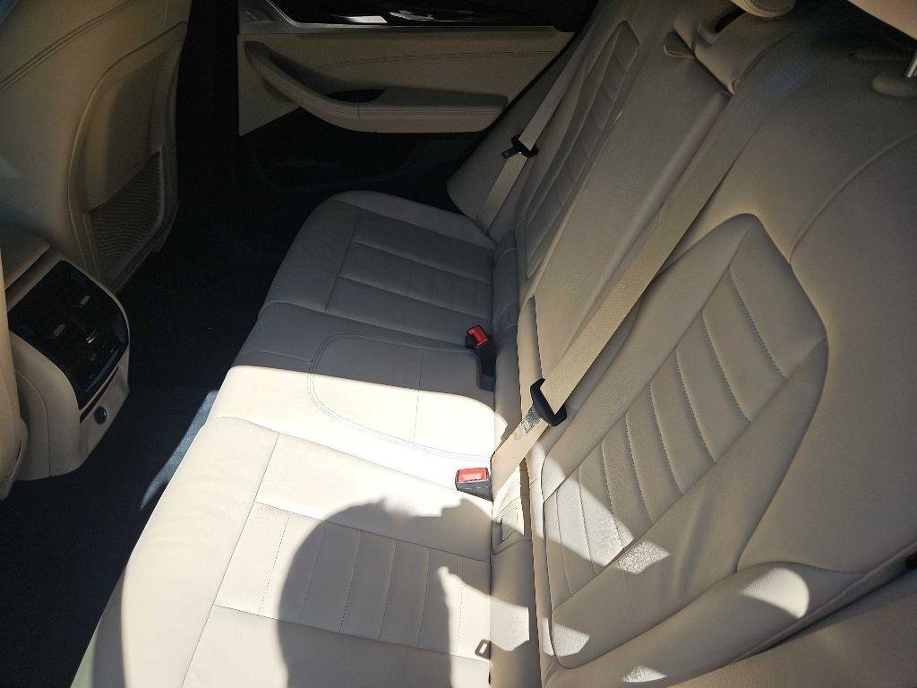Used 2018 BMW X3 M40i w/ Premium Package AWD/4WD image 5