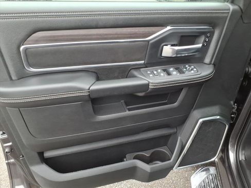 New 2026 RAM 3500 Laramie w/ Max Tow Package image 10