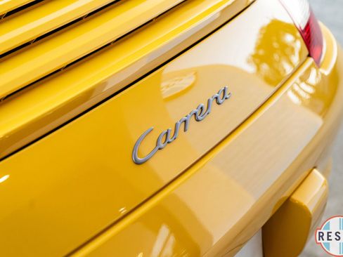 Used 2005 Porsche 911 Carrera image 22