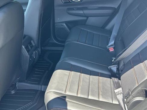 New 2026 Honda CR-V Sport Touring image 4