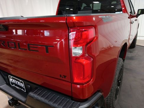 New 2026 Chevrolet Silverado 1500 LT Trail Boss w/ Convenience Package II image 15