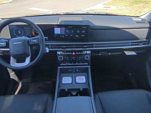 New 2026 Hyundai Santa Fe SEL AWD/4WD image 19