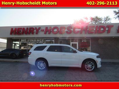 Used 2025 Dodge Durango GT