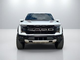 Used 2024 Ford F150 Raptor video 2