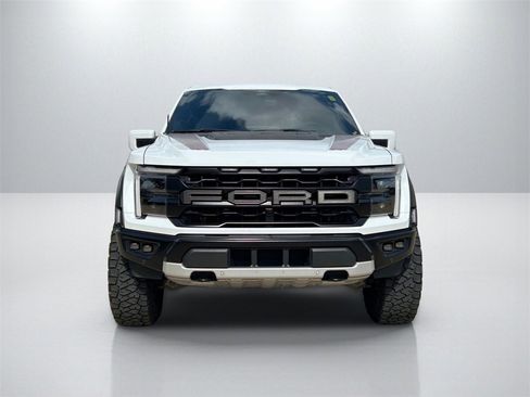 Used 2024 Ford F150 Raptor image 2
