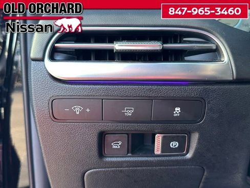 Used 2025 Hyundai Palisade Calligraphy AWD/4WD image 12